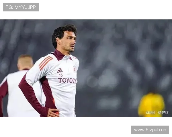 胡梅尔斯称拜仁欧冠前景骤变