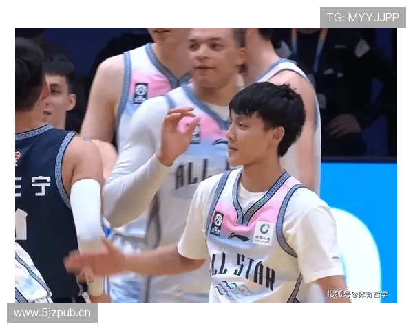 徐杰全明星MVP后低迷 3场仅得4分